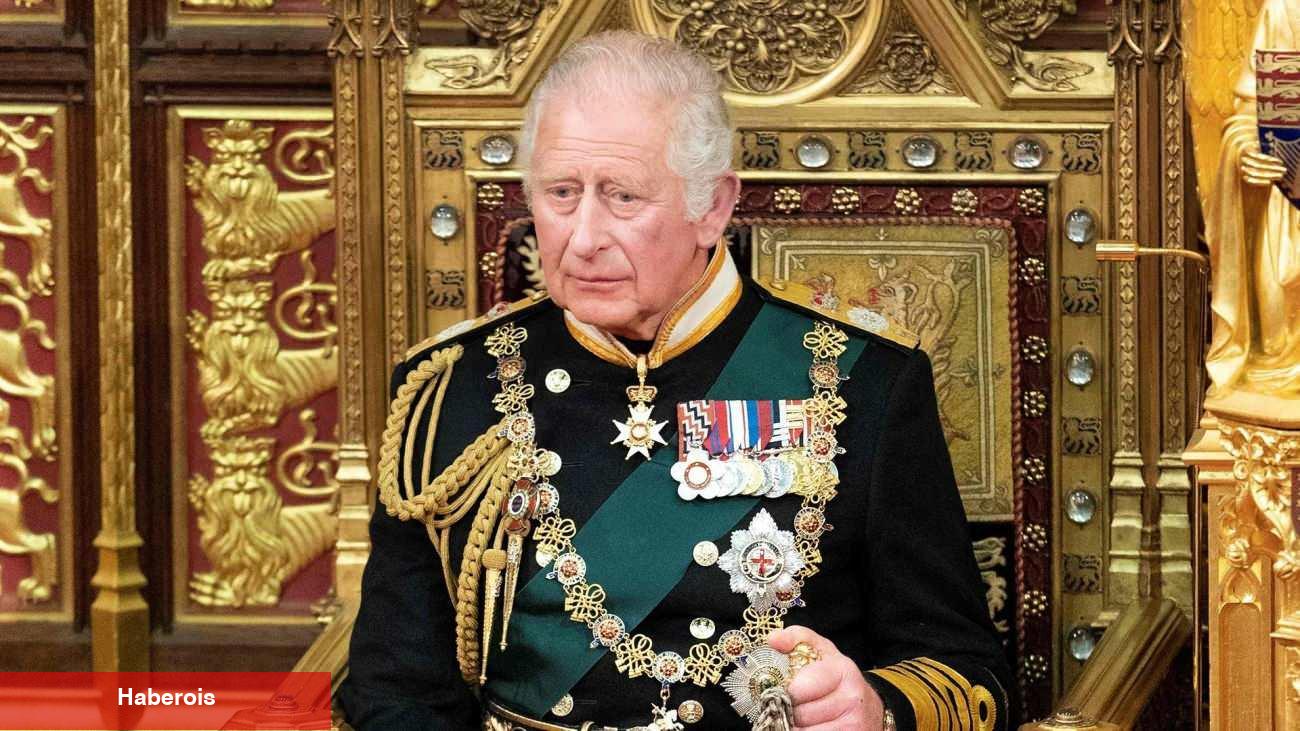 Kral III. Charles kansere yakalandı! Kraliçe Camilla da misyonlarına orta veriyor