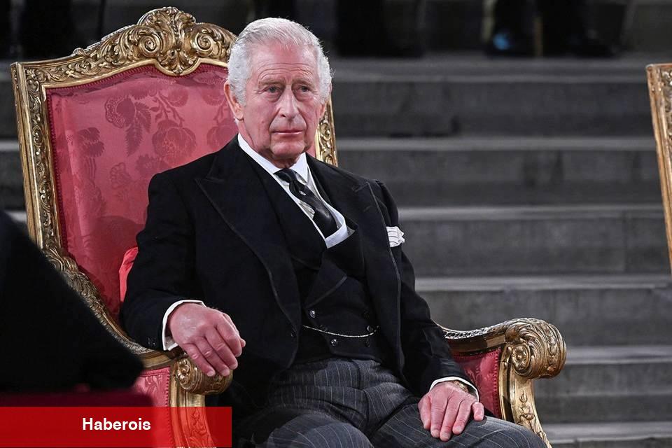 Kral III. Charles kansere yakalandı! Kraliçe Camilla da misyonlarına orta veriyor