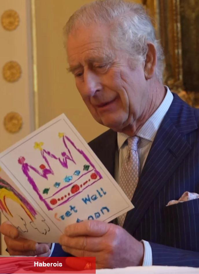 Kral III. Charles kansere yakalandı! Kraliçe Camilla da misyonlarına orta veriyor