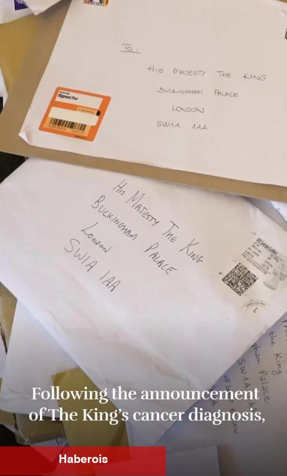 Kral III. Charles kansere yakalandı! Kraliçe Camilla da misyonlarına orta veriyor
