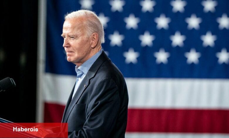Kredi İçin Mücadele Eden ve Nakit Toplayan Biden, Clinton ve Obama'dan Yardım Aldı - Haberois Kredi İçin Mücadele Eden ve Nakit Toplayan Biden, Clinton ve Obama'dan Yardım Aldı