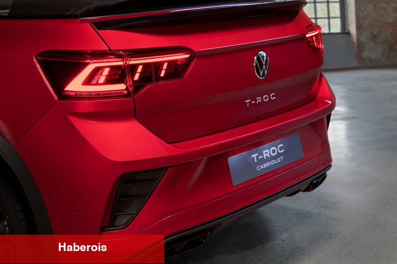 Krediler kısıtlanınca Volkswagen T-ROC fiyatları tabanı gördü; işte son liste