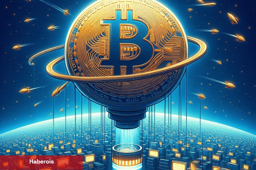 Kriz Kâhininden Bitcoin Kestirimi: 4x Yapacak! - Haberois Kriz Kâhininden Bitcoin Kestirimi: 4x Yapacak!