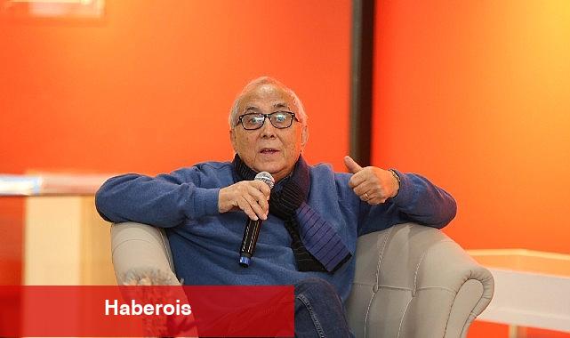 Küçükçekmece Belediyesi, 'İmzalı Kitaplar Müzesi Söyleşileri'nde çağdaş Türk şiirinin çınarı, Yazar, Çevirmen ve Akademisyen Ataol Behramoğlu'nu ağırladı - Haberois Küçükçekmece Belediyesi, 'İmzalı Kitaplar Müzesi Söyleşileri'nde çağdaş Türk şiirinin çınarı, Yazar, Çevirmen ve Akademisyen Ataol Behramoğlu'nu ağırladı