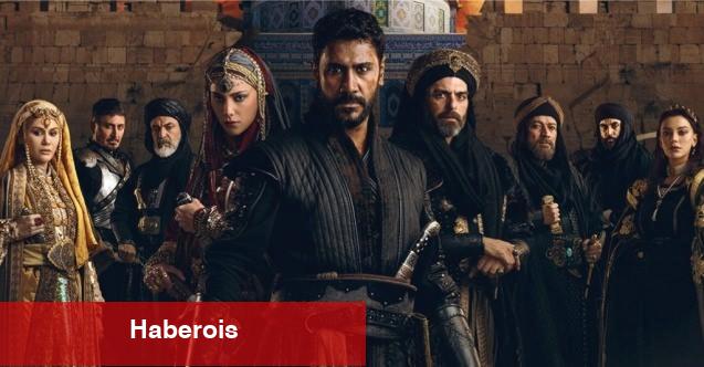 Kudüs Fatihi Selahaddin Eyyubi 16.bölüm fragmanı yayınlandı!