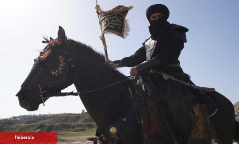 Kudüs Fatihi Selahaddin Eyyubi 19.bölüm fragmanı yayınlandı! - Haberois Kudüs Fatihi Selahaddin Eyyubi 19.bölüm fragmanı yayınlandı!