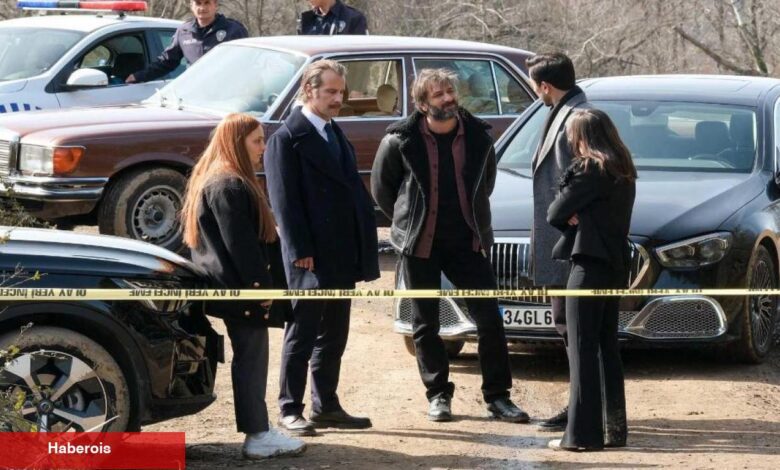 Kül Masalı dizisinin 5. kısım fragmanı yayımlandı! Kül Masalı 4. kısım özeti hakkında bilgi - Haberois Kül Masalı dizisinin 5. kısım fragmanı yayımlandı! Kül Masalı 4. kısım özeti hakkında bilgi