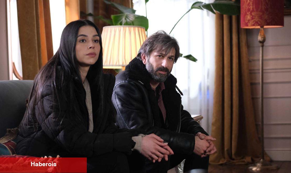 Kül Masalı dizisinin 5. kısım fragmanı yayımlandı! Kül Masalı 4. kısım özeti hakkında bilgi