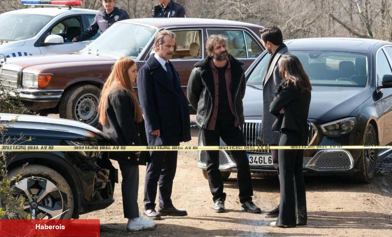 Kül Masalı dizisinin 5. kısım fragmanı yayımlandı! Kül Masalı 4. kısım özeti hakkında bilgi