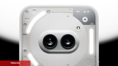 Kulaklık ikramlı Nothing Phone (2a) tüm pazaryerlerinde bugün satışta