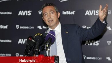 Kulüpler Birliği: ''Ali Koç vazifeye devam edecek''