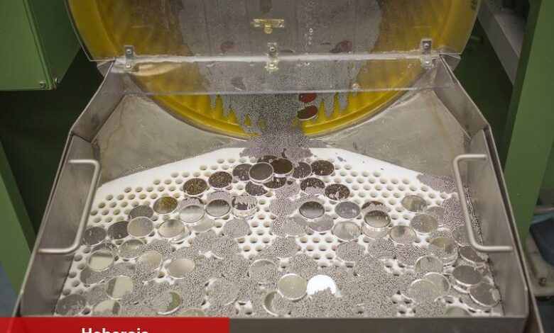 Küresel emtia ticaretinden elde edilen kârlar 100 milyar doları aştı - Haberois Küresel emtia ticaretinden elde edilen kârlar 100 milyar doları aştı