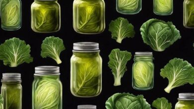 Lahana Turşusunun C Vitamini Mucizesi: Keşfedin!