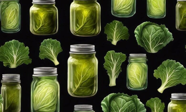 Lahana Turşusunun C Vitamini Mucizesi: Keşfedin! - Haberois Lahana Turşusunun C Vitamini Mucizesi: Keşfedin!