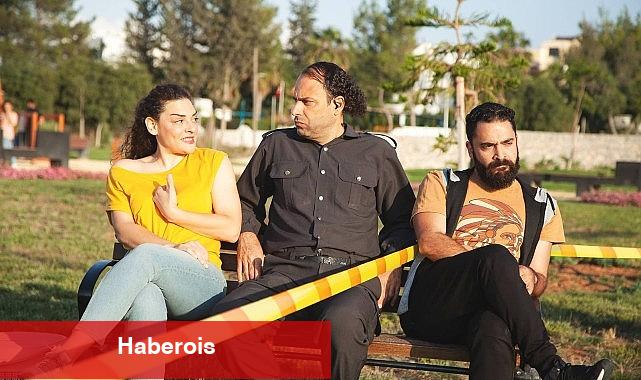 Lefkoşa Belediye Tiyatrosu "Parkta Güzel Bir Gün" Oyunuyla İstanbul'da - Haberois Lefkoşa Belediye Tiyatrosu "Parkta Güzel Bir Gün" Oyunuyla İstanbul'da