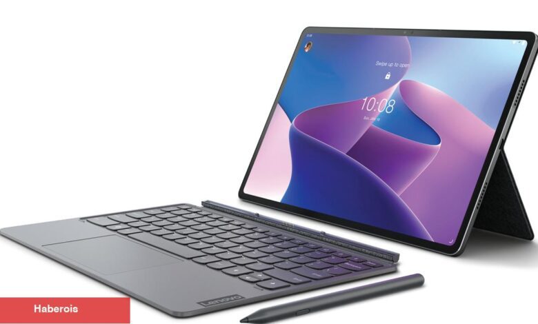 Lenovo'nun sudan ucuz tableti devasa bir bataryadan güç alıyor - Haberois Lenovo'nun sudan ucuz tableti devasa bir bataryadan güç alıyor