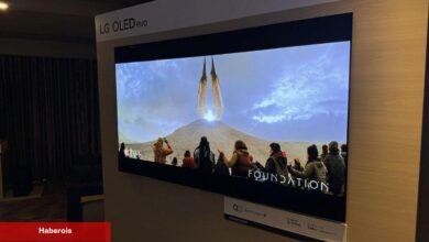 LG'nin OLED evo C4 & G4 4K oyun TV'leri 144Hz yenileme suratı ile ön siparişe açıldı