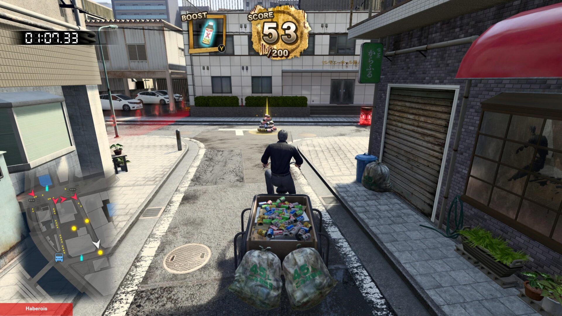 Like a Dragon: Infinite Wealth – Hawaii, Yokohama ve Kamurocho’da Neler Yapabiliriz?