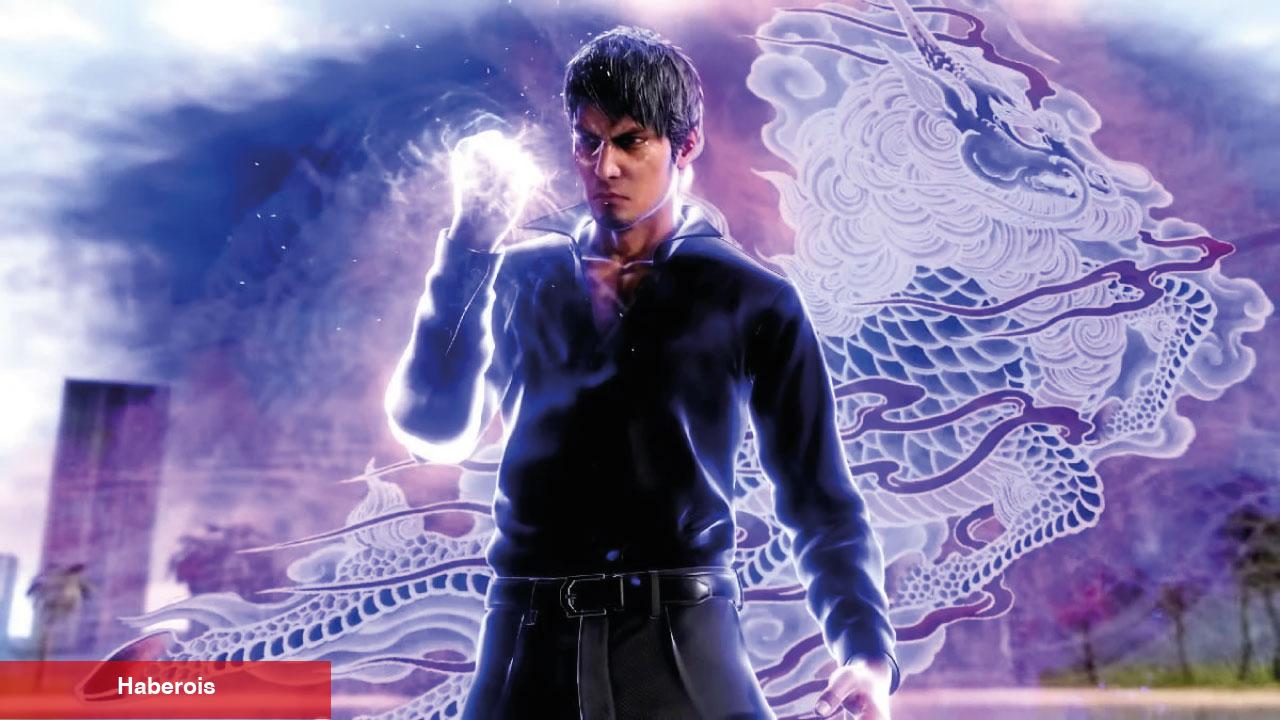 Like a Dragon: Infinite Wealth – Sınıflar