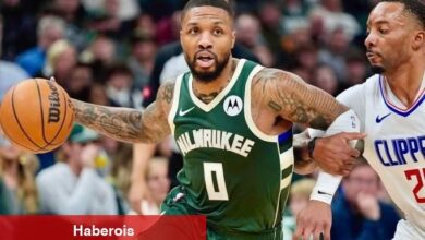 Lillard, Giannis'siz Bucks'ı 41 sayıyla Clippers'a karşı taşıdı!