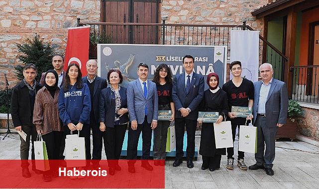 Liseliler en güzel şiirlerini Osmangazi'de okudu - Haberois Liseliler en güzel şiirlerini Osmangazi'de okudu