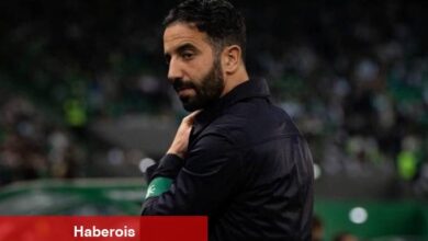 Liverpool'un 1 numaralı gayesi: Amorim!