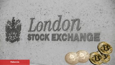 Londra Borsasından Bu 2 Kripto Para İçin Müjde: ETN’ler Geliyor!