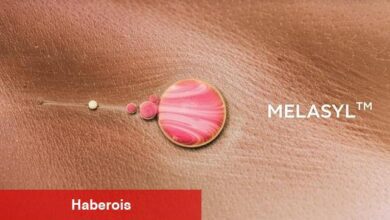 L'Oréal'den cilt lekelerine karşı çığır açan yeni molekül: Melasyl