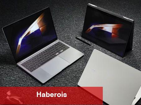 MacBook’u falan unutun, Samsung Galaxy Book 4 Pro ile son kelamı söyledi - Haberois MacBook’u falan unutun, Samsung Galaxy Book 4 Pro ile son kelamı söyledi