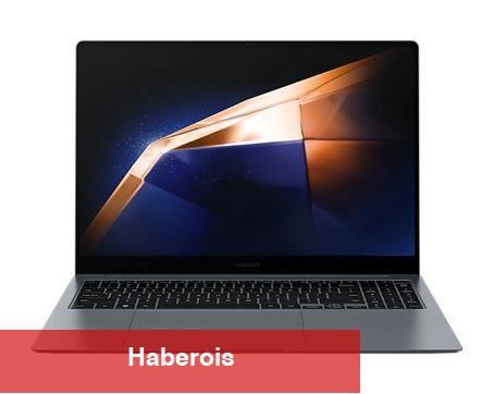 MacBook’u falan unutun, Samsung Galaxy Book 4 Pro ile son kelamı söyledi - Haberois MacBook’u falan unutun, Samsung Galaxy Book 4 Pro ile son kelamı söyledi