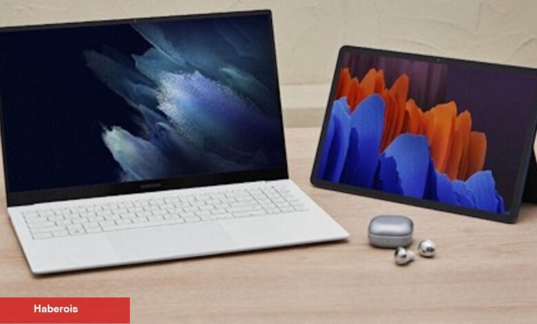 MacBook’u falan unutun, Samsung Galaxy Book 4 Pro ile son kelamı söyledi - Haberois MacBook’u falan unutun, Samsung Galaxy Book 4 Pro ile son kelamı söyledi