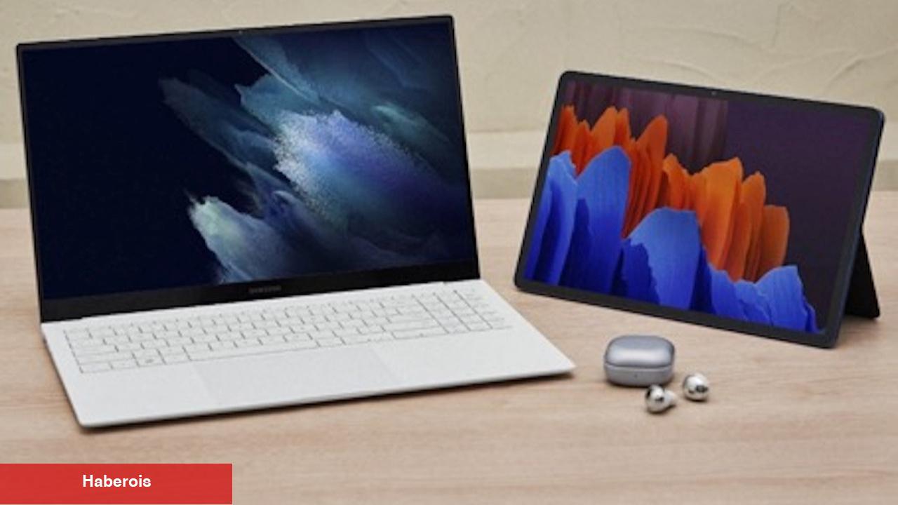 MacBook’u falan unutun, Samsung Galaxy Book 4 Pro ile son kelamı söyledi