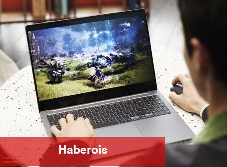 MacBook’u falan unutun, Samsung Galaxy Book 4 Pro ile son kelamı söyledi - Haberois MacBook’u falan unutun, Samsung Galaxy Book 4 Pro ile son kelamı söyledi