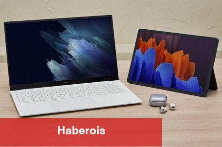 MacBook’u falan unutun, Samsung Galaxy Book 4 Pro ile son kelamı söyledi - Haberois MacBook’u falan unutun, Samsung Galaxy Book 4 Pro ile son kelamı söyledi