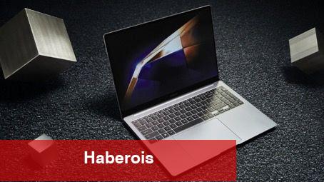 MacBook’u falan unutun, Samsung Galaxy Book 4 Pro ile son kelamı söyledi - Haberois MacBook’u falan unutun, Samsung Galaxy Book 4 Pro ile son kelamı söyledi