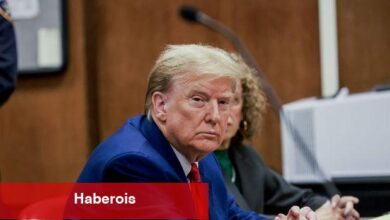 Mahkeme Trump’ın para cezasını indirdi