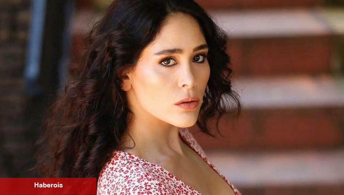 Mahmut Tuncer'in kızı Gizem Tuncer'den tartışma çıkaran kelamlar: Çulsuz birini istemiyorum!