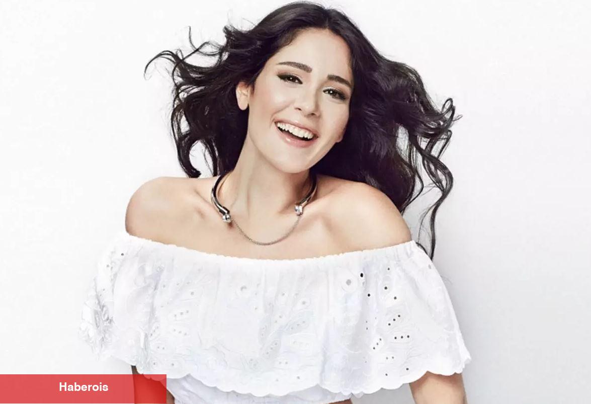 Mahmut Tuncer'in kızı Gizem Tuncer'den tartışma çıkaran kelamlar: Çulsuz birini istemiyorum!