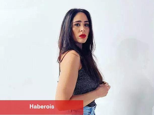 Mahmut Tuncer'in kızı Gizem Tuncer'den tartışma çıkaran kelamlar: Çulsuz birini istemiyorum!