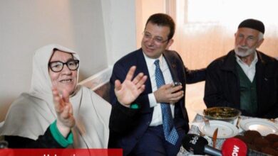 Mahruze Keleş 5 yıl sonra değişti