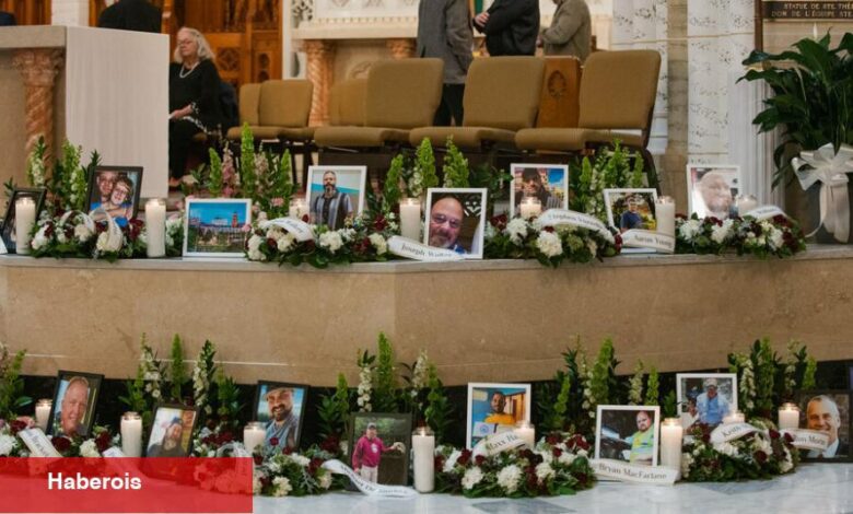Maine Silahlı Adamında Bulunan Beyin Hasarının Geniş Kapsamları Görülüyor - Haberois Maine Silahlı Adamında Bulunan Beyin Hasarının Geniş Kapsamları Görülüyor