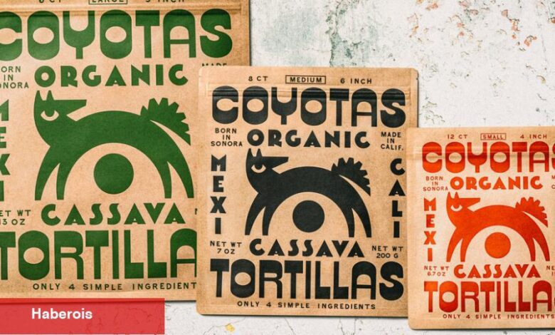 Manyok, Coyotas'tan Glutensiz 'Un' Ekmeğinin Sırrı - Haberois Manyok, Coyotas'tan Glutensiz 'Un' Ekmeğinin Sırrı
