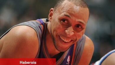 Marion: "Ben Draymond'dan daha yeterli savunmacıydım"