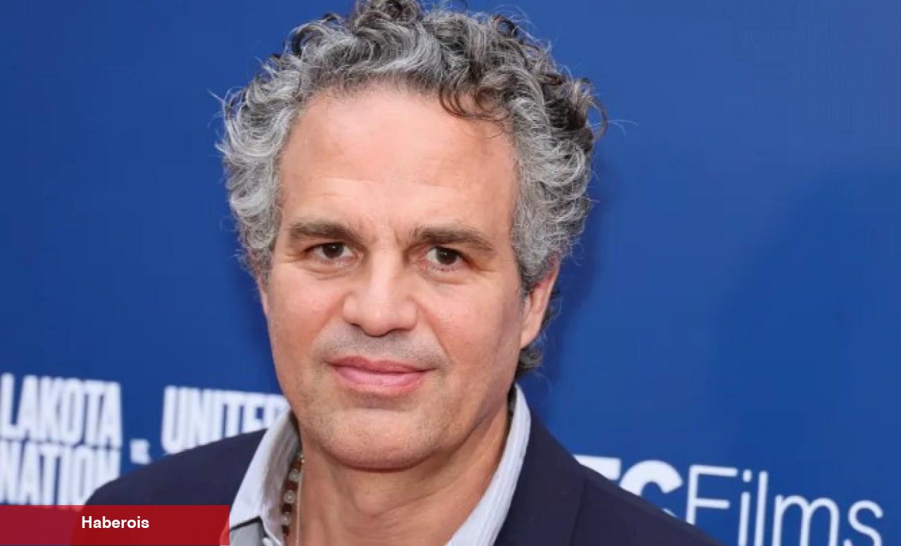 Mark Ruffalo'dan dünyaya Gazze daveti: "Tarih isimsizlerin mezarları üzerinden akmasın"