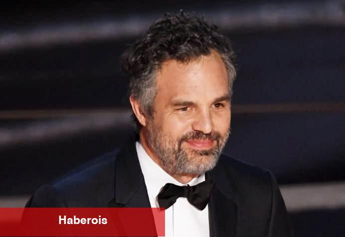 Mark Ruffalo'dan dünyaya Gazze daveti: "Tarih isimsizlerin mezarları üzerinden akmasın"