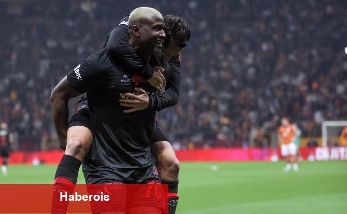 Markao: "Bu atmosferlere alışığım! Çok değerli galibiyet"