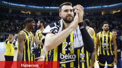 Marko Guduric'ten Saras Jasikevicius itirafı
