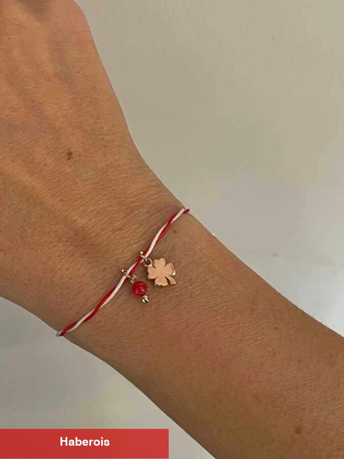 Marteniçka bileklik modelleri! Marteniçka bileklik ne vakit takılır ve özellikleri neler
