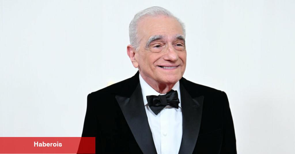 Martin Scorsese, Fox Nation İçin Dini Bir Dizinin Başrolünü Yapacak