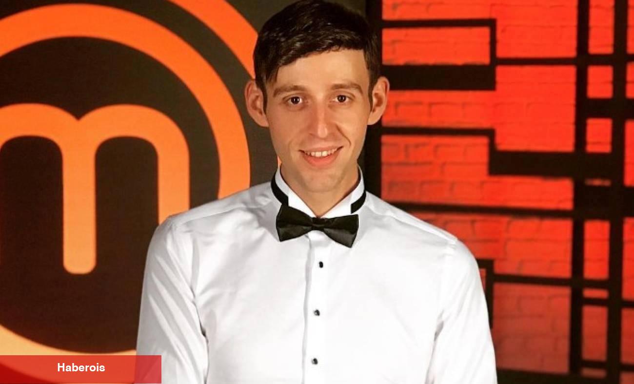 Masterchef Rıfat İstanbul'u terk ediyor! Diğer bir kentte yepisyeni bir iş kuracak